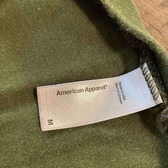American Apparel T-shirt  - Picture 6 of 12